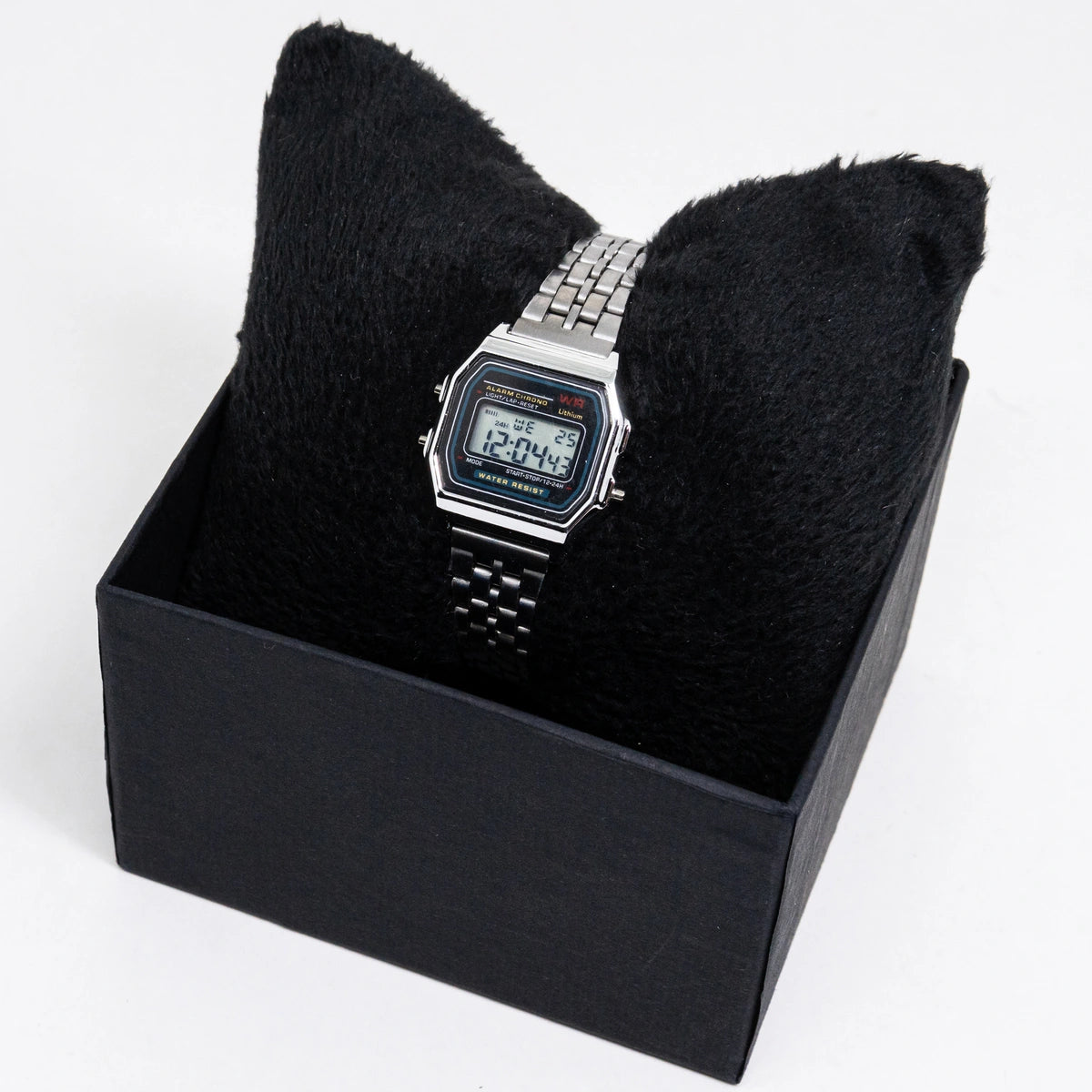 Relógio Feminino Digital Casio