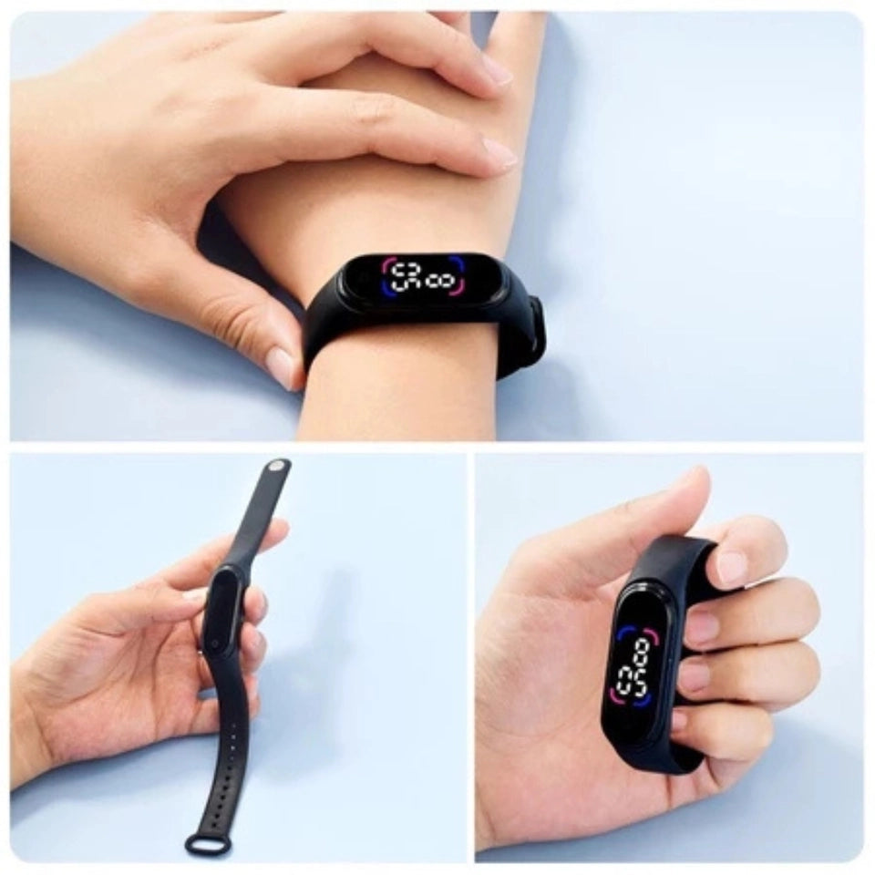 Smartband M6 Fitness