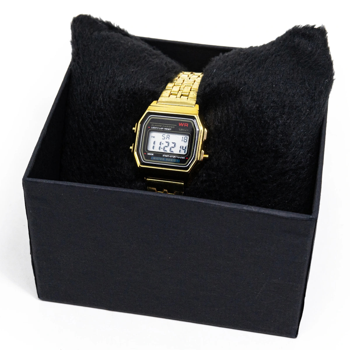 Relógio Feminino Digital Casio