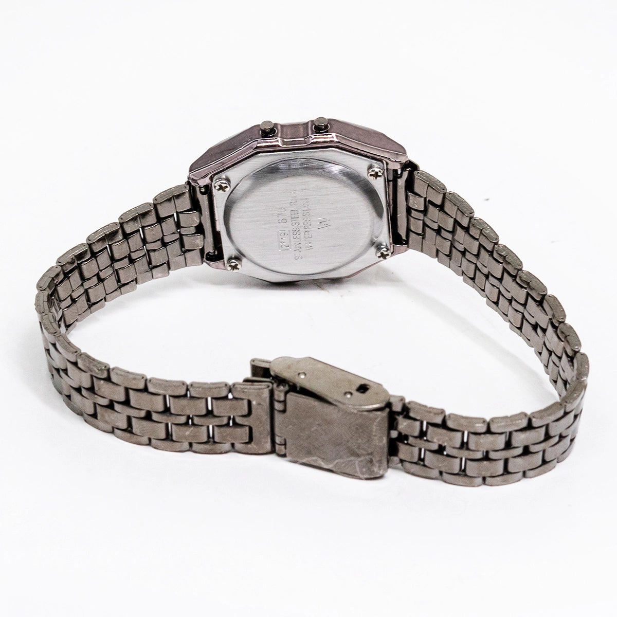 Relógio Feminino Digital Casio