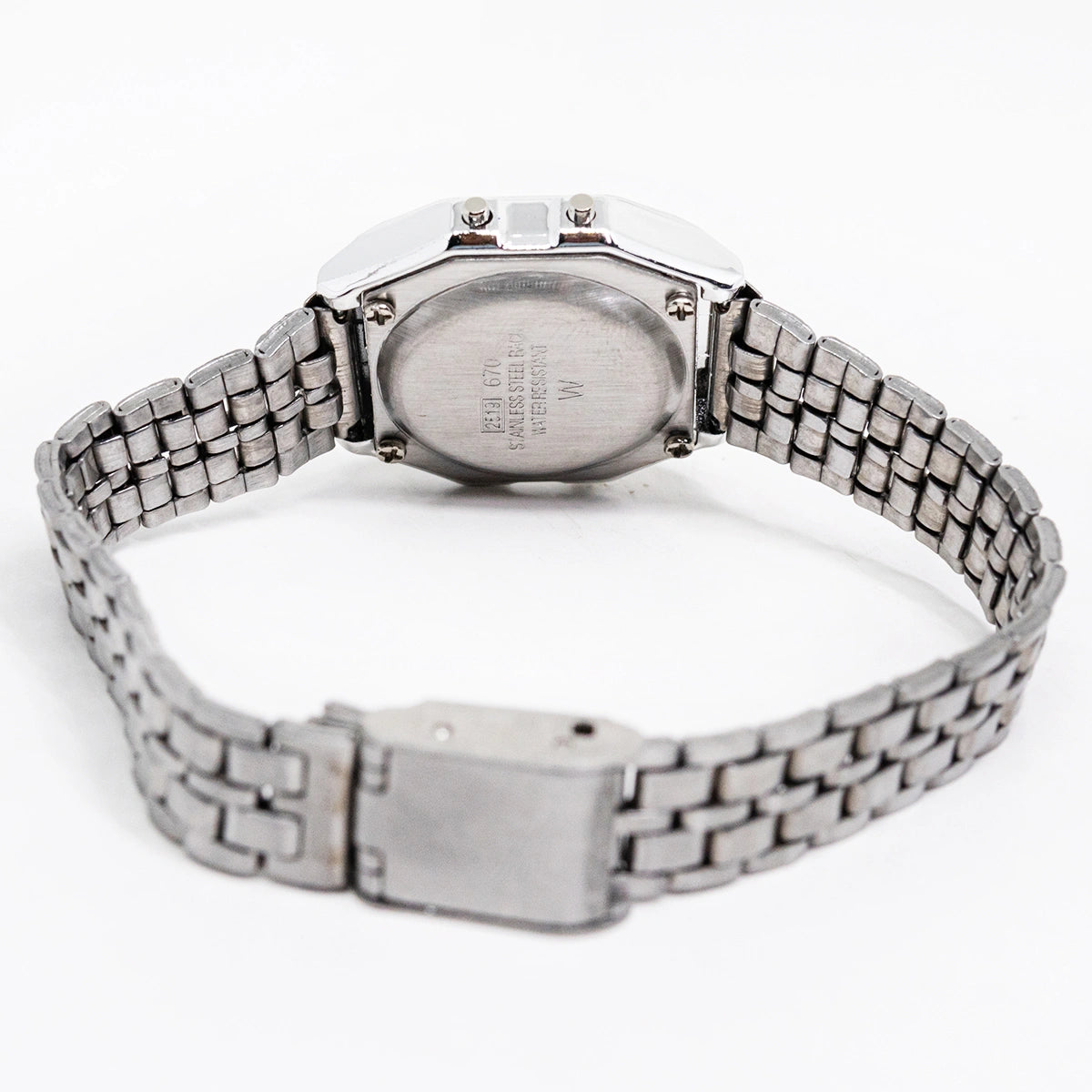 Relógio Feminino Digital Casio