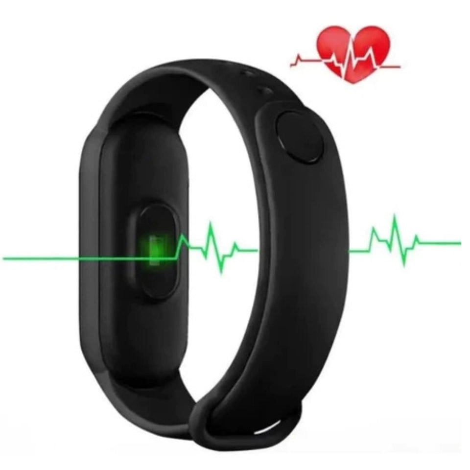 Smartband M6 Fitness