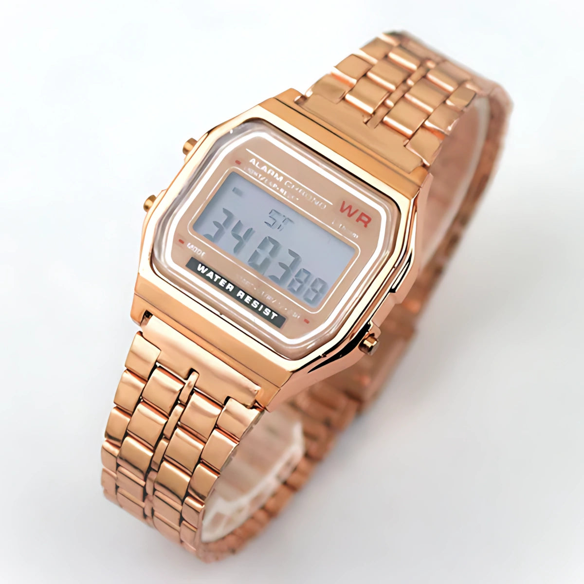 Relógio Feminino Digital Casio