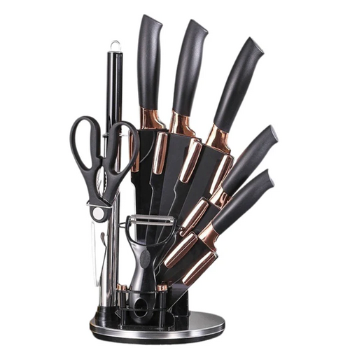 Kit de Churrasco Profissional