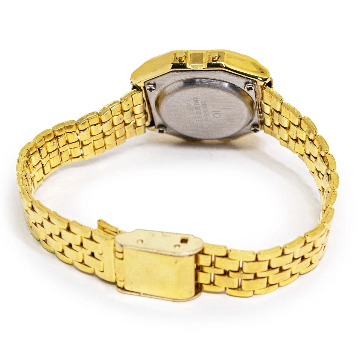 Relógio Feminino Digital Casio