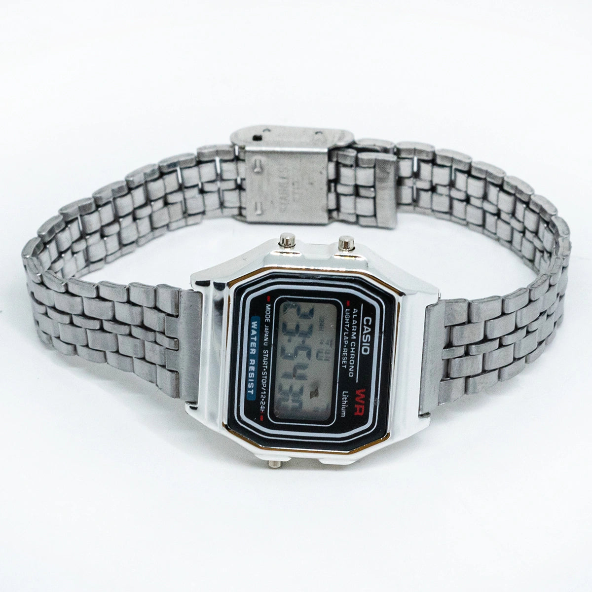 Relógio Feminino Digital Casio