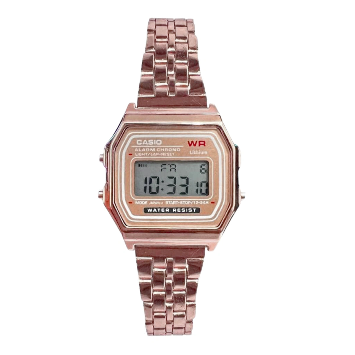 Relógio Feminino Digital Casio