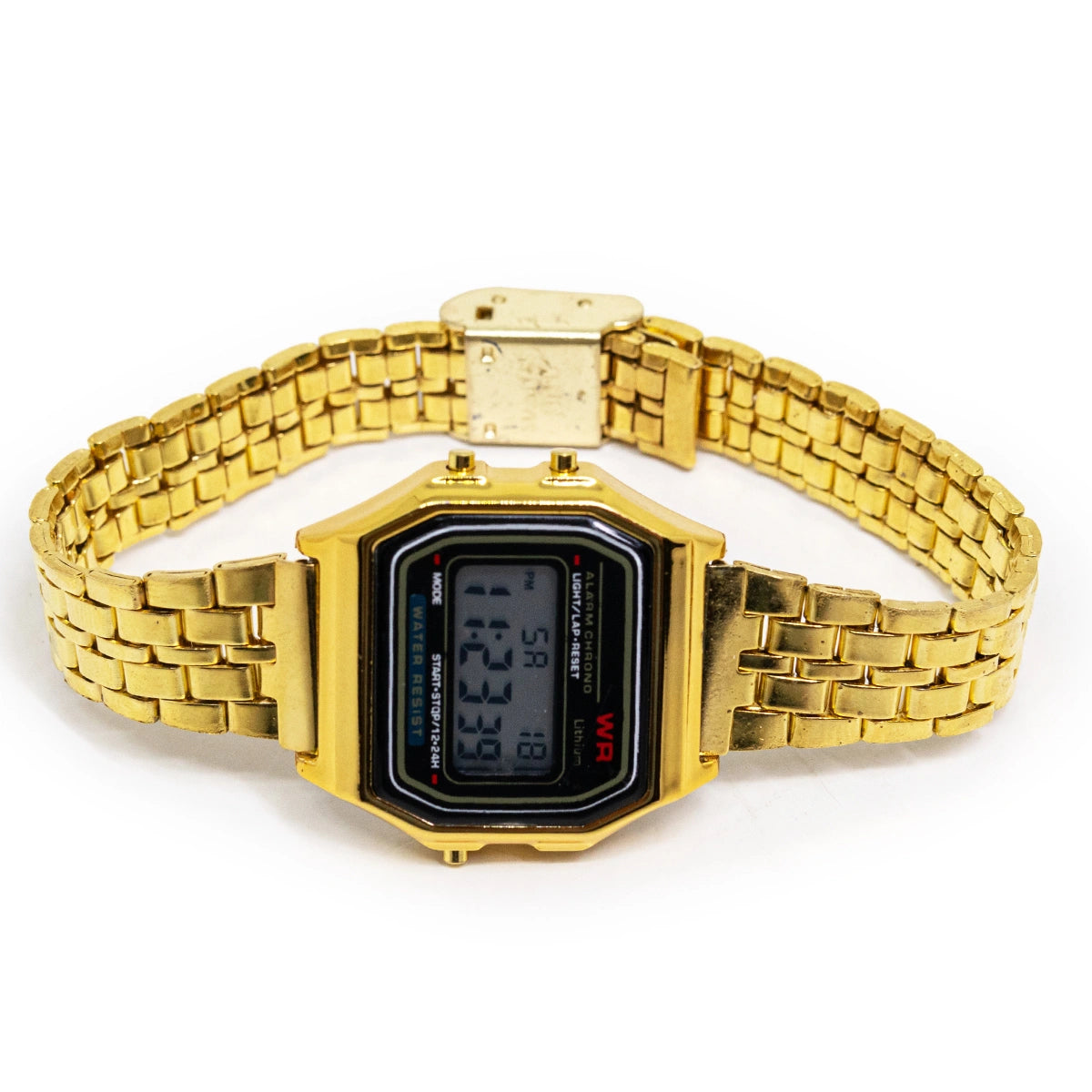 Relógio Feminino Digital Casio