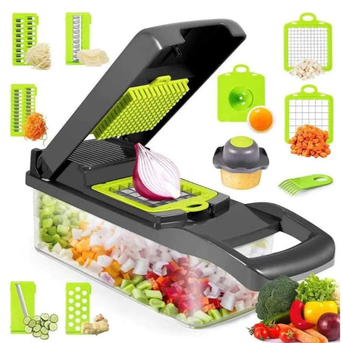 Cortador Multifuncional