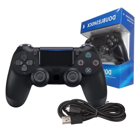 Controle joystick - PS4
